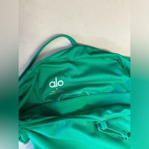 Alo Yoga tennis dress size small limited edition color